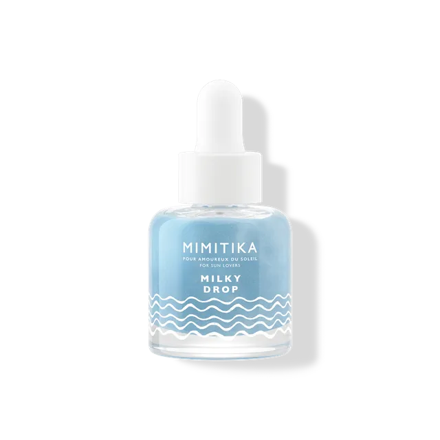 mimitika-s-rum-milky-drop-booster-hydratation-visage image 1