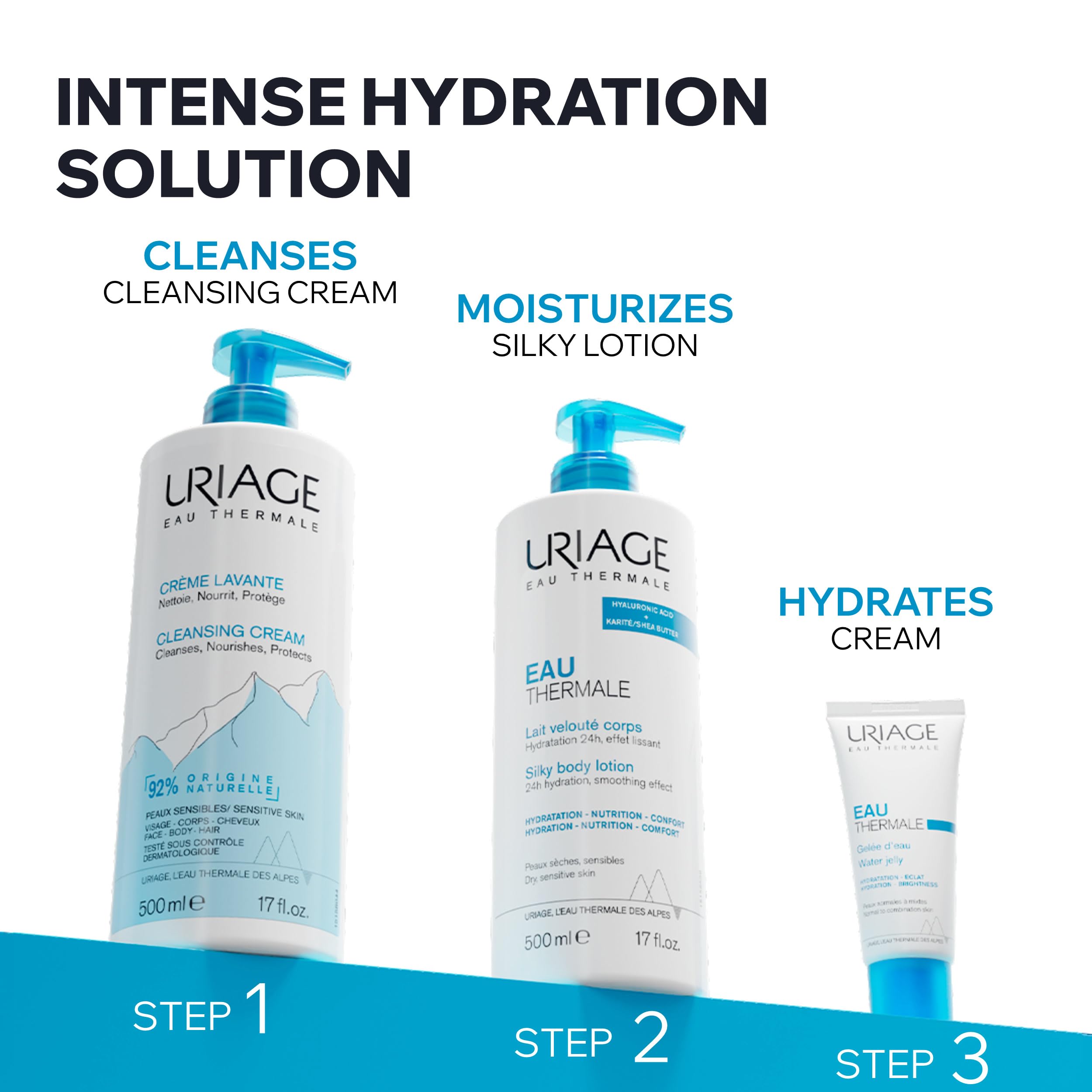 uriage-cr-me-lavante-hydratante-beurre-de-karit-2-en-1-visage-corps-cheveux image 6