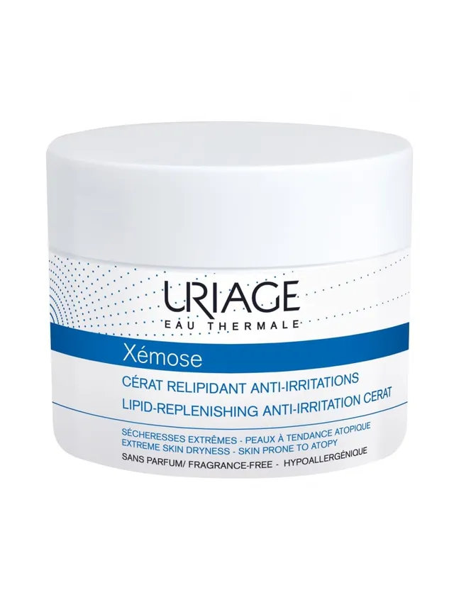 uriage-x-mose-c-rat-anti-irritations-200ml-peau-qui-gratte image 1