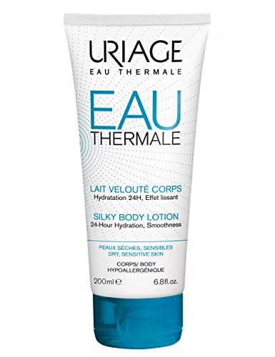 uriage-l-eau-lait-velout-hydratant-200-ml-lait-corps image 2