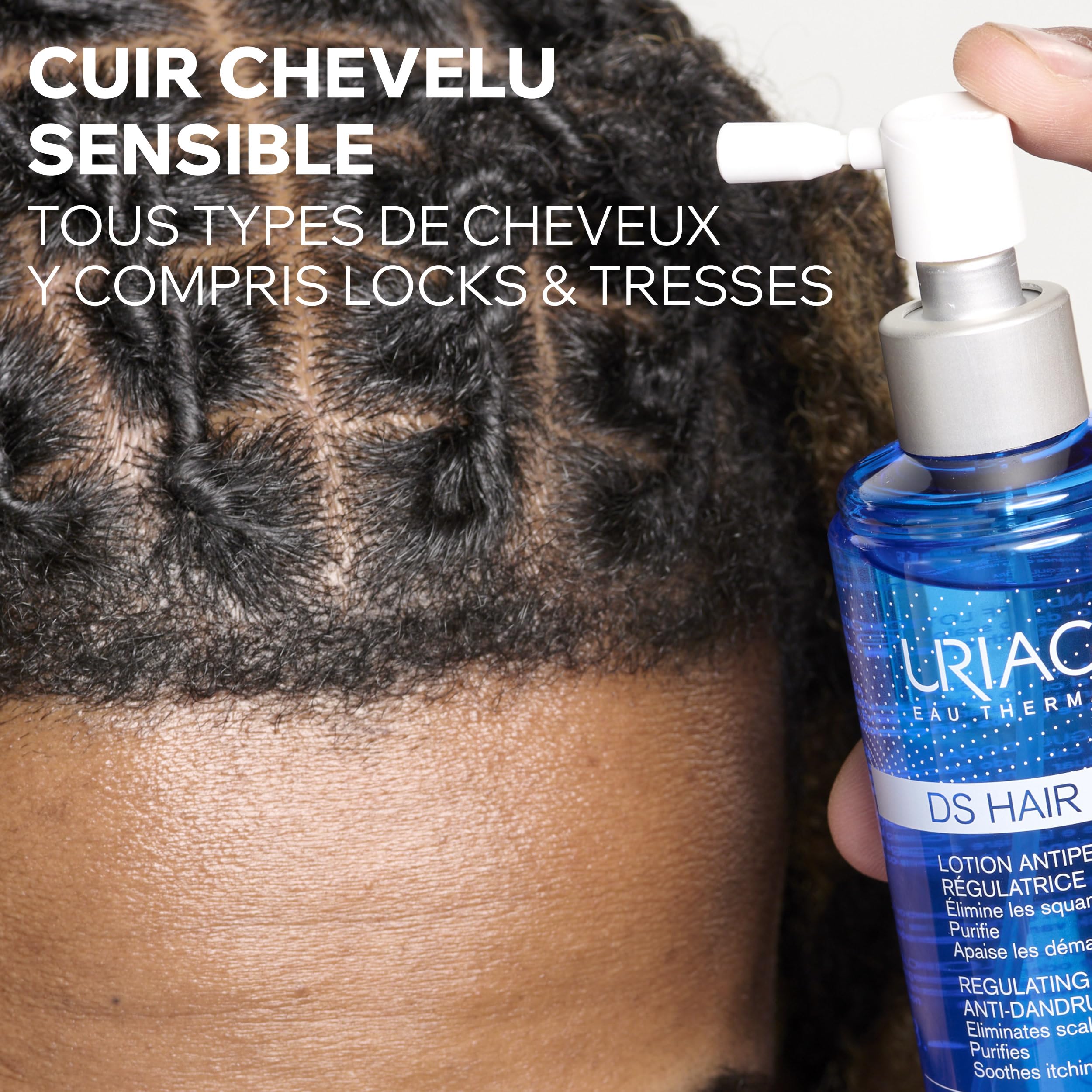 uriage-ds-hair-lotion-antipelliculaire-100ml-sans-rin-age image 3