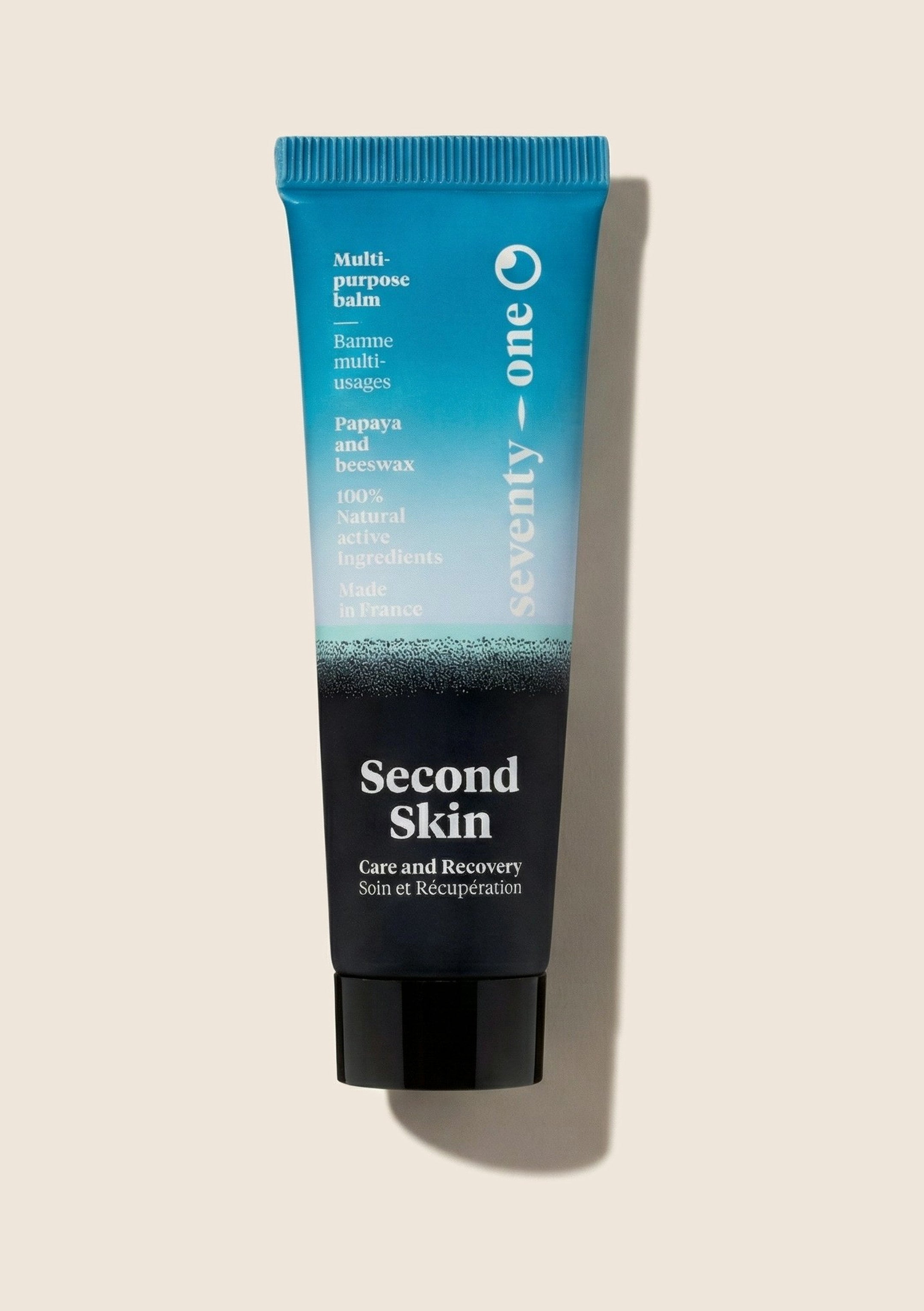 seventyone-percent-second-skin-baume-hydratant-multi-usage-naturel image 1