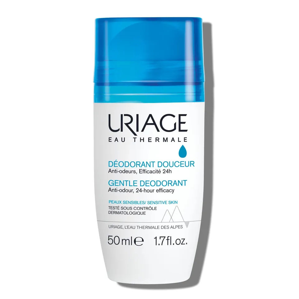 uriage-d-odorant-extra-doux-roll-on-50ml-24h-sans-aluminium image 1