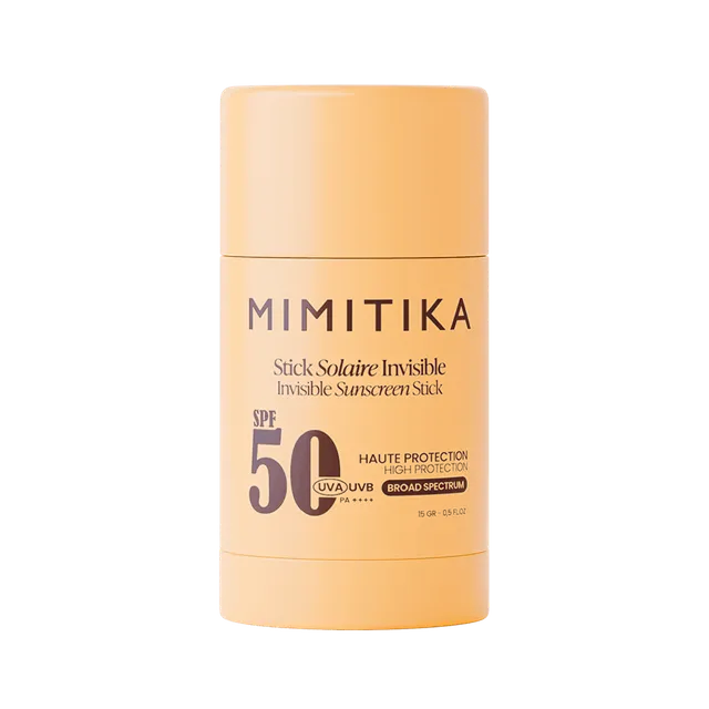 mimitika-stick-solaire-invisible-spf50 image 1