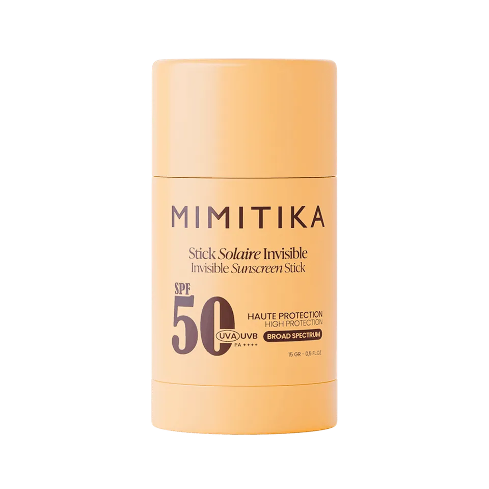mimitika-stick-solaire-invisible-spf50 image 1