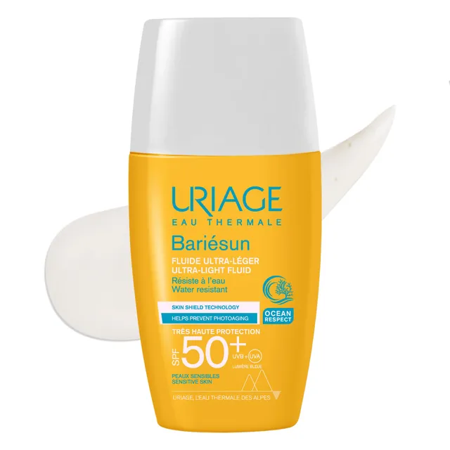 uriage-bari-sun-fluide-ultra-l-ger-spf50-30ml image 1