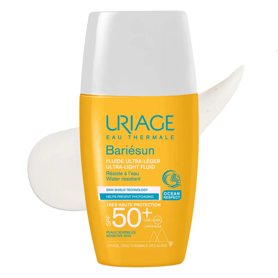 uriage-bari-sun-fluide-ultra-l-ger-spf50-30ml image 1