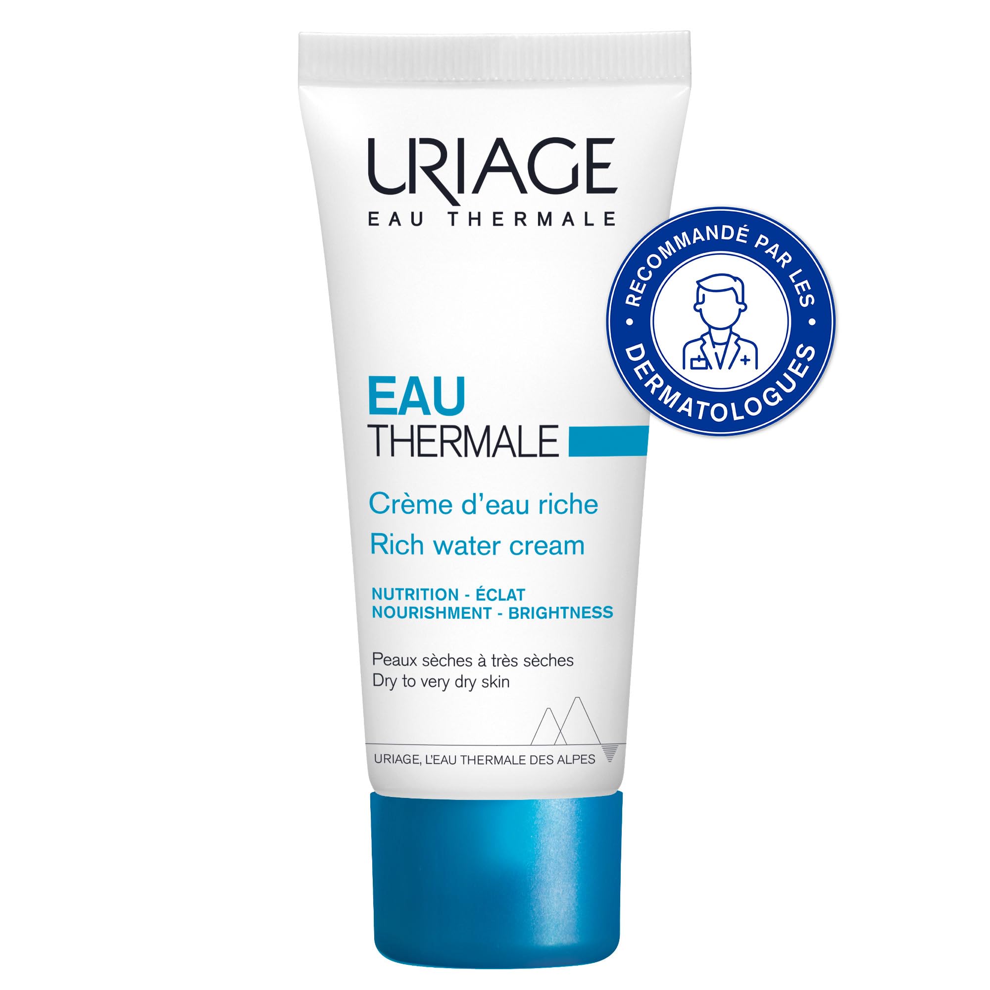 uriage-eau-thermale-cr-me-visage-riche-40ml image 8