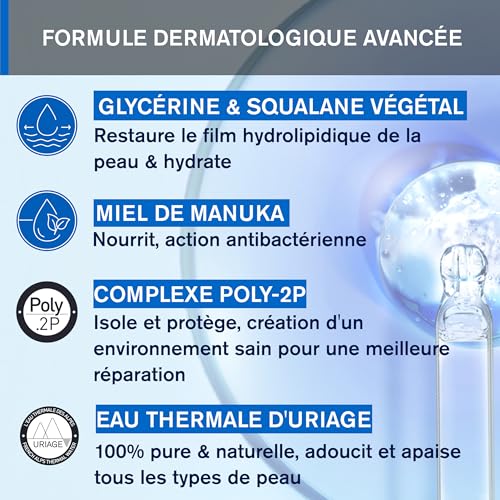 uriage-bari-derm-cica-cr-me-mains-50ml image 7