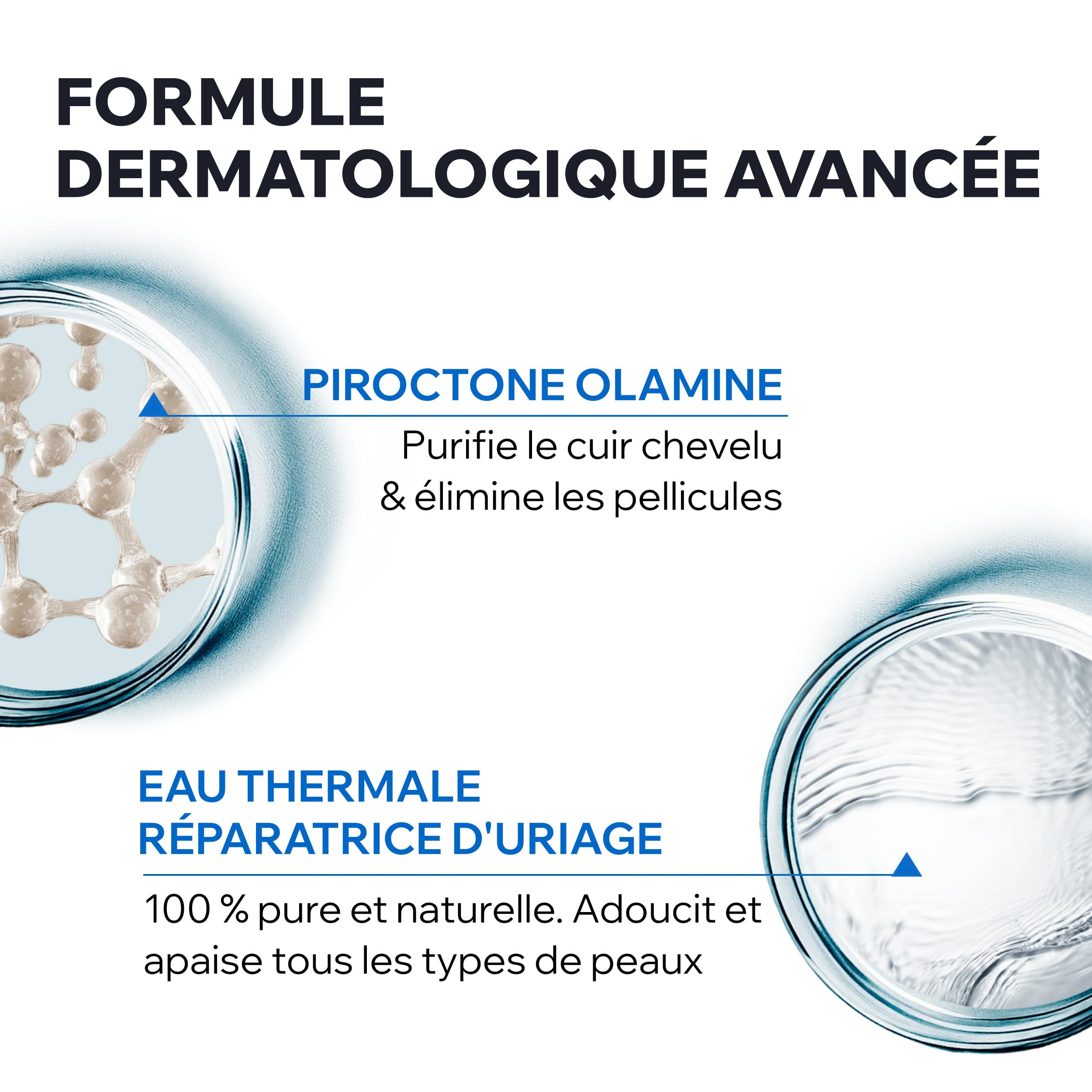 uriage-ds-hair-shampooing-quilibrant-500ml-cuir-chevelu-sensible image 4