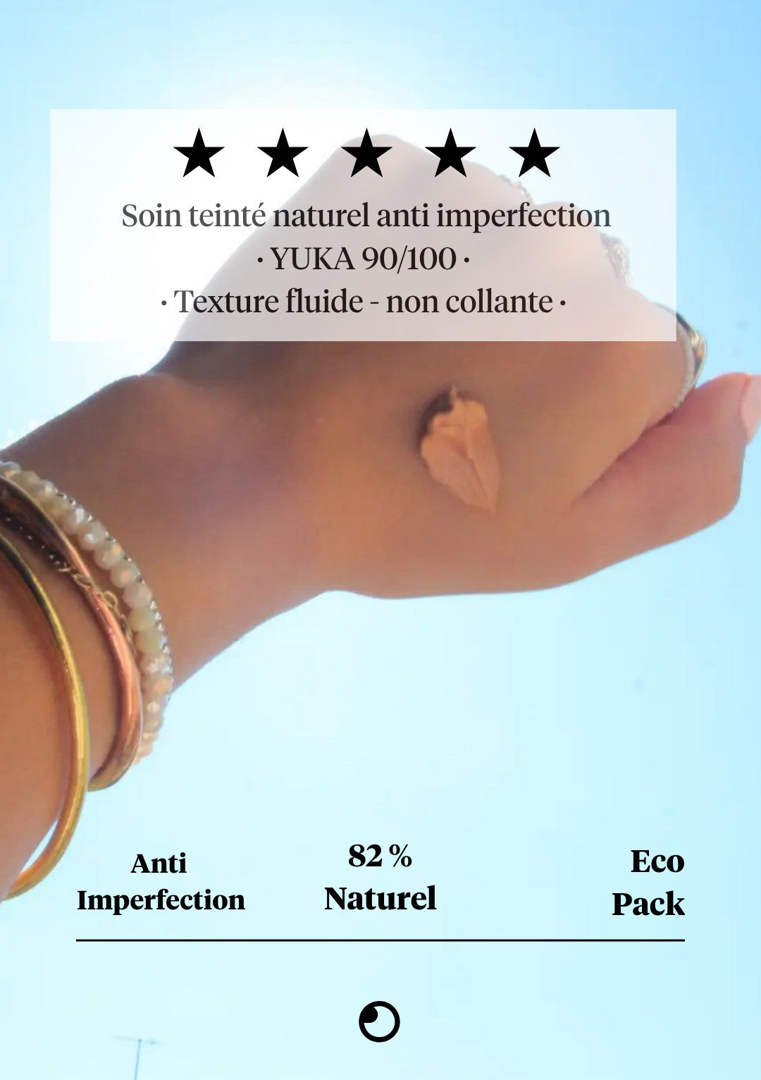 seventyone-percent-feel-golden-perfecteur-de-teint-spf30 image 4