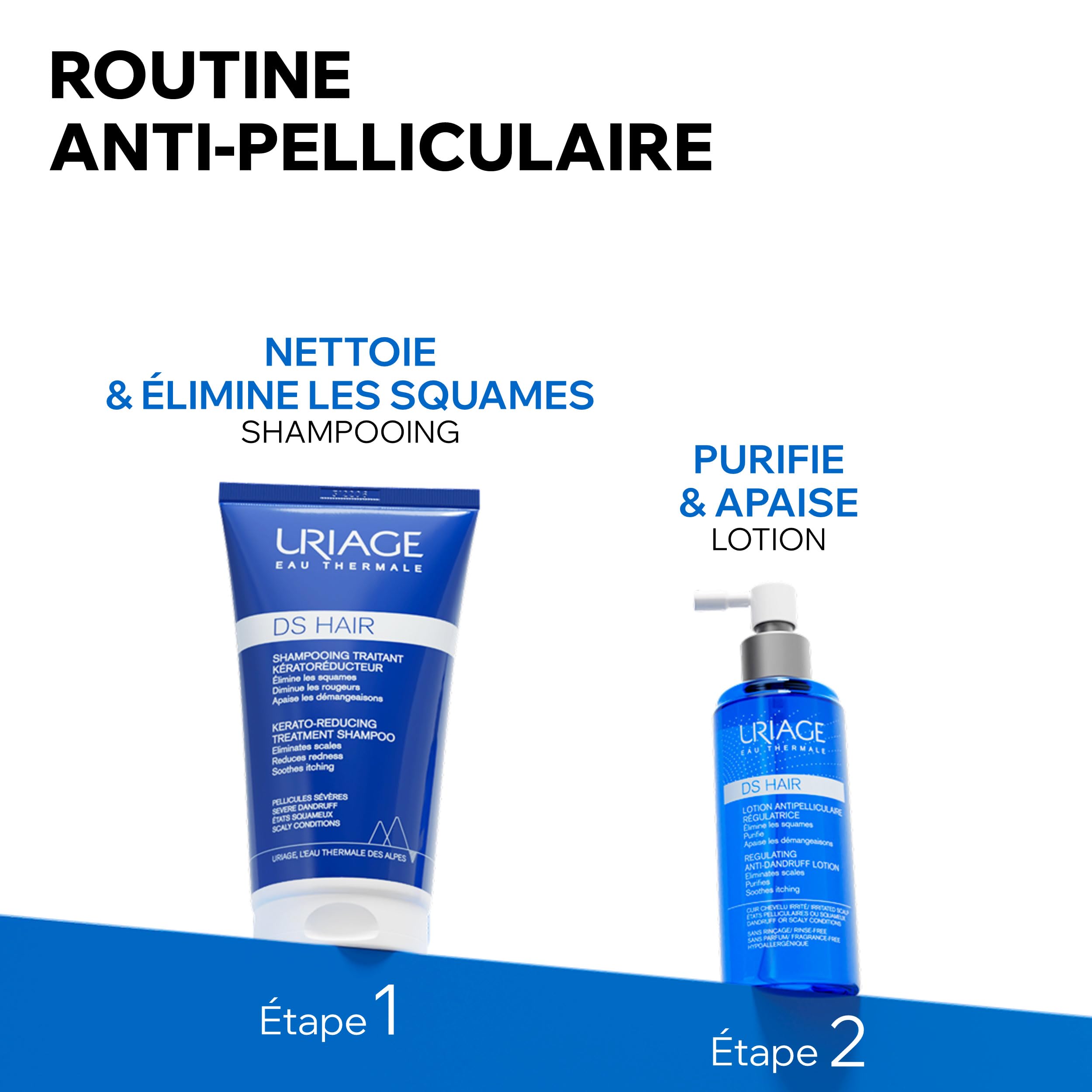uriage-ds-hair-lotion-antipelliculaire-100ml-sans-rin-age image 8