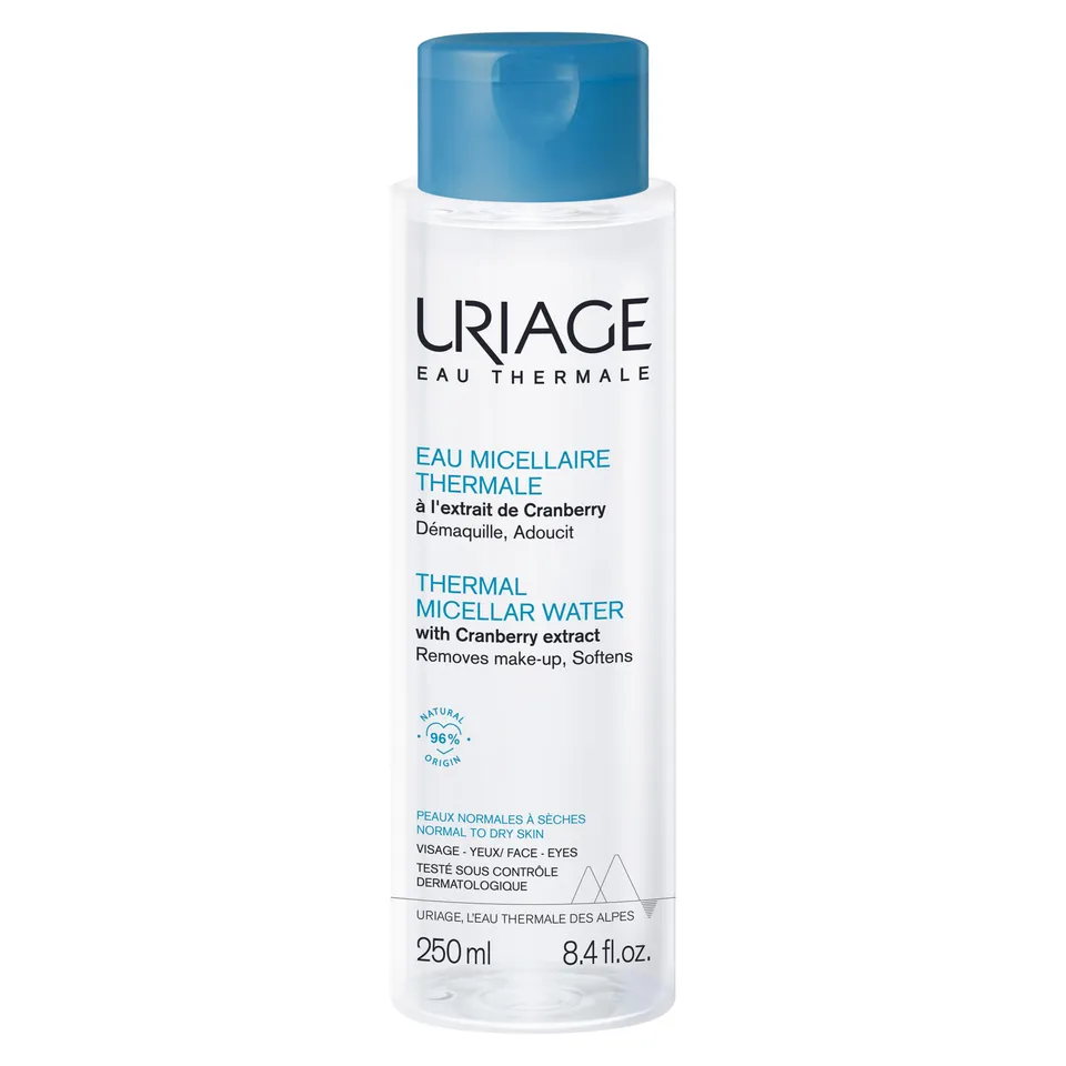 uriage-eau-micellaire-thermale-250ml-cranberry-peau-normale-s-che image 1