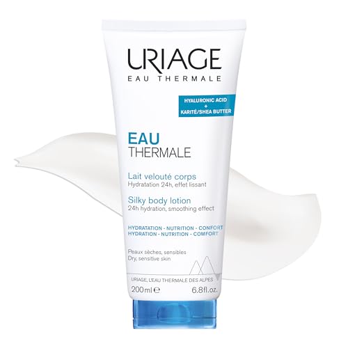 uriage-eau-thermale-lait-velout-corps-200-ml-beurre-de-karit-et-acide-hyaluroniq image 8