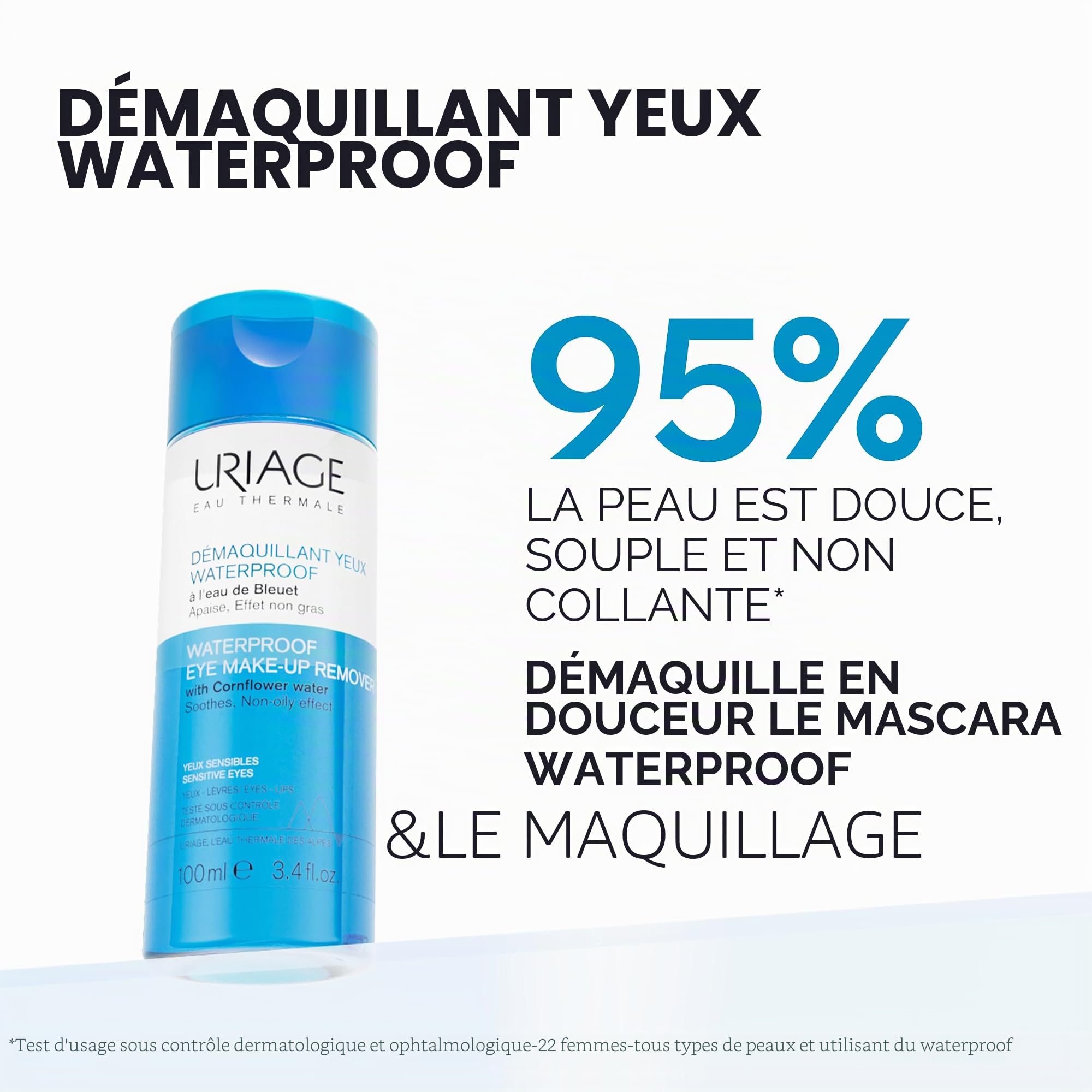uriage-d-maquillant-yeux-waterproof-eau-de-bleuet-100ml image 2