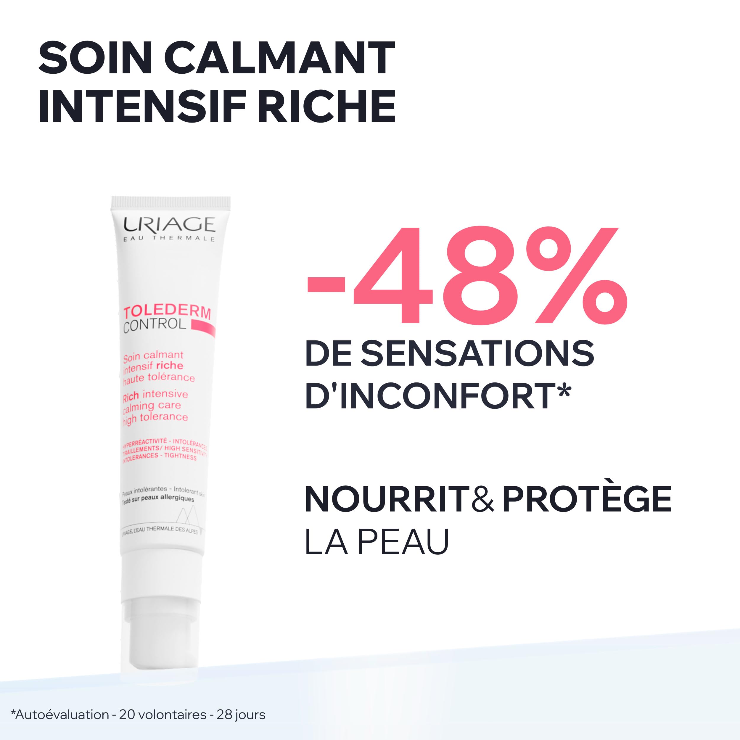 uriage-tol-derm-cr-me-riche-apaisante-visage-40ml image 2