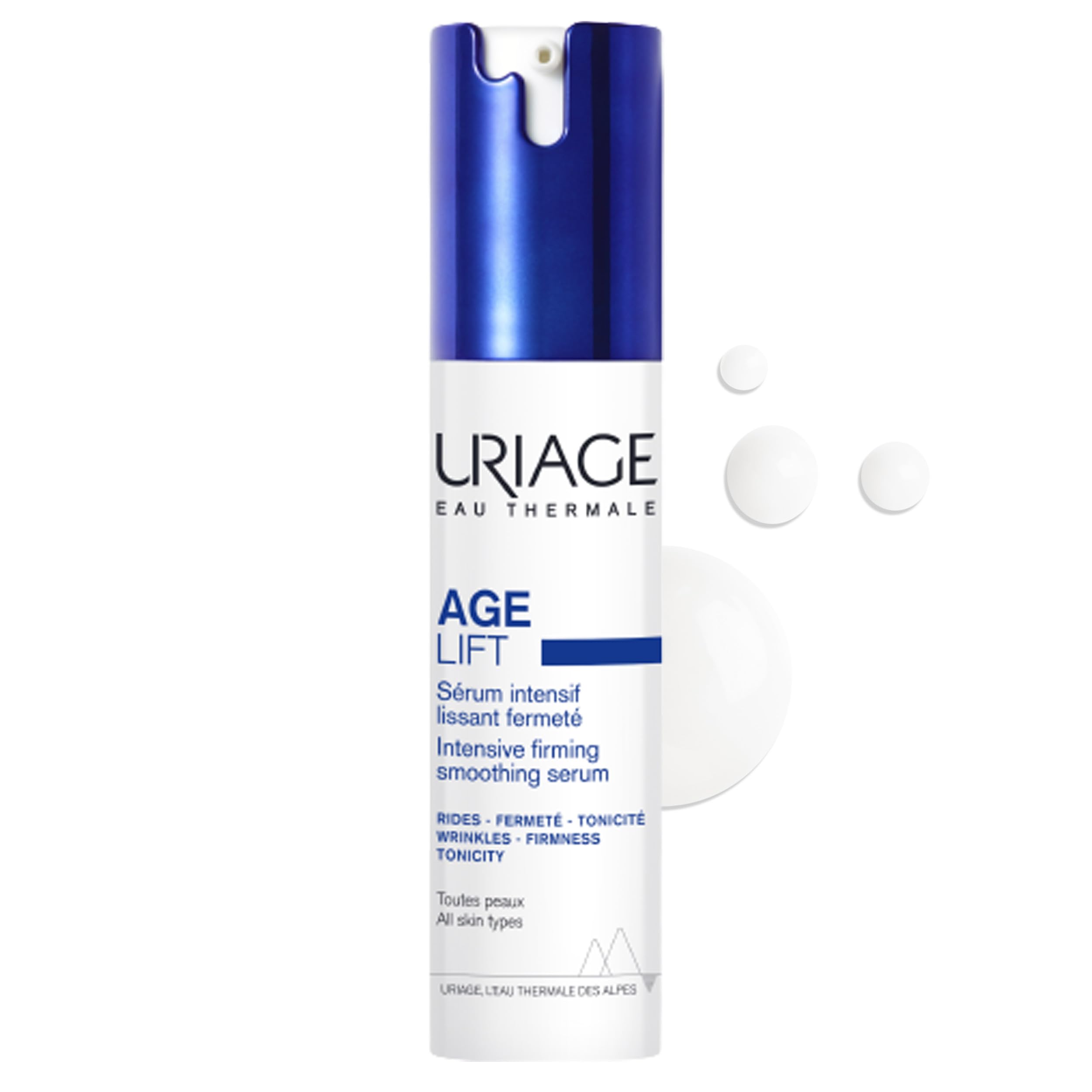 uriage-age-lift-s-rum-anti-rides-intensif-r-tinol-30ml image 1