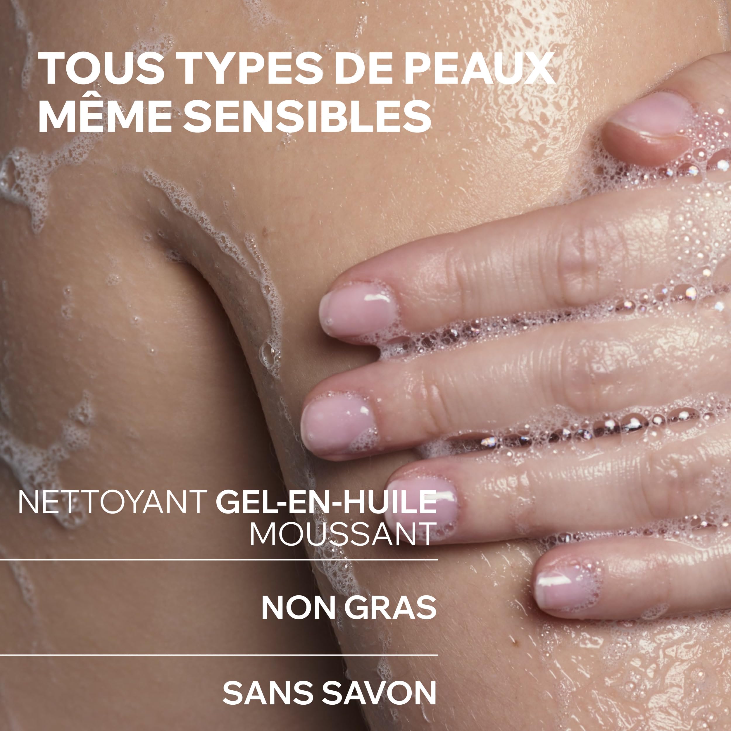 uriage-huile-de-douche-lavante-500ml image 3