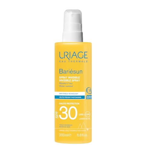 uriage-bari-sun-spray-invisible-spf30-200-ml image 7