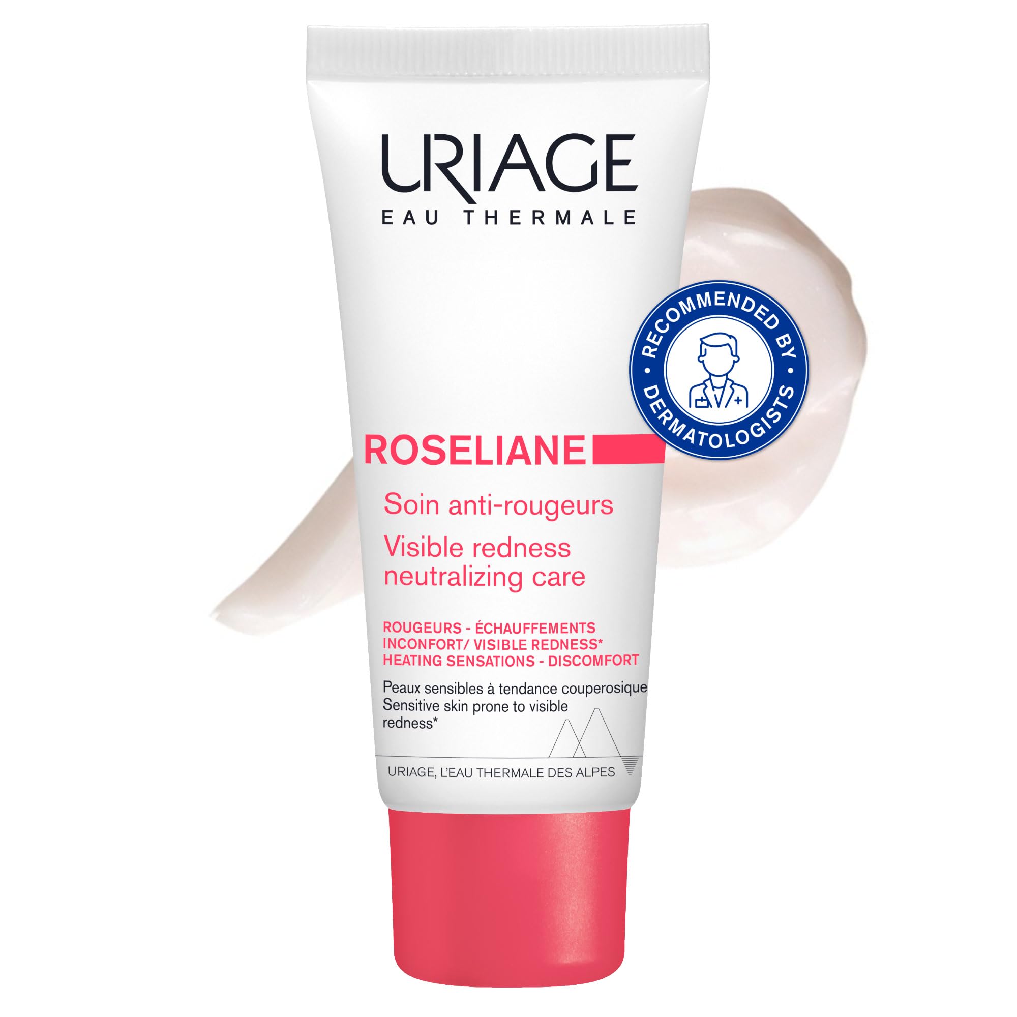 uriage-ros-liane-soin-anti-rougeurs-cr-me-riche-40-ml image 1