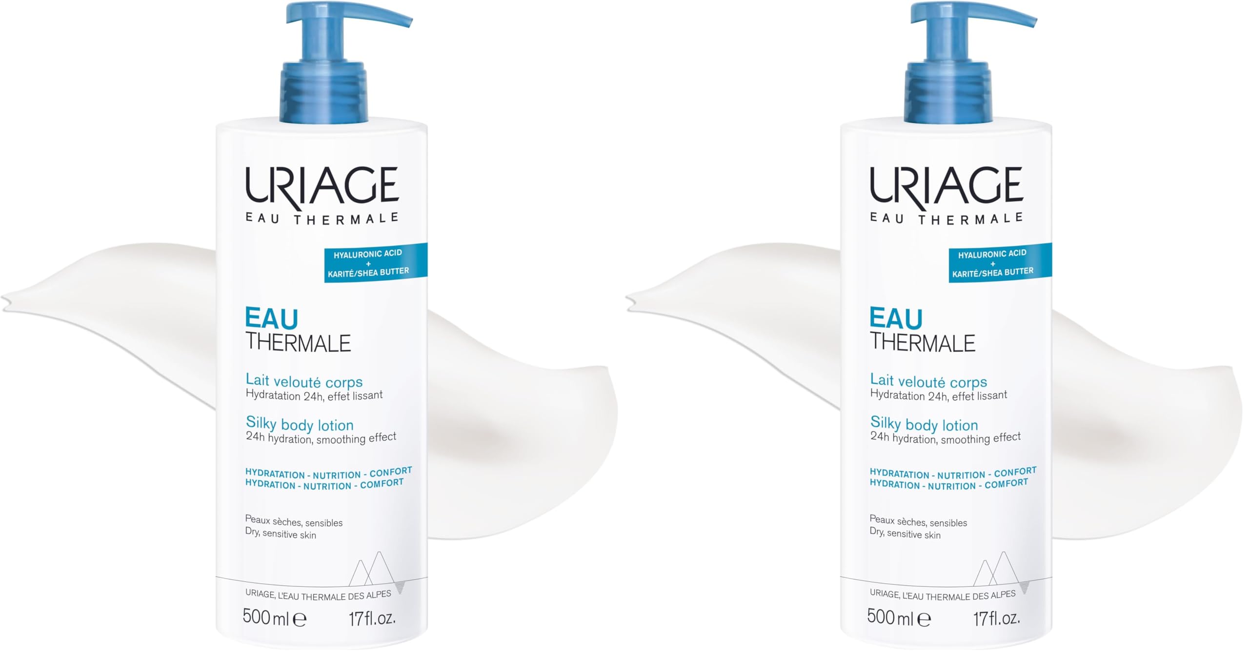 uriage-eau-thermale-lait-hydratant-velout-corps-500-ml image 8