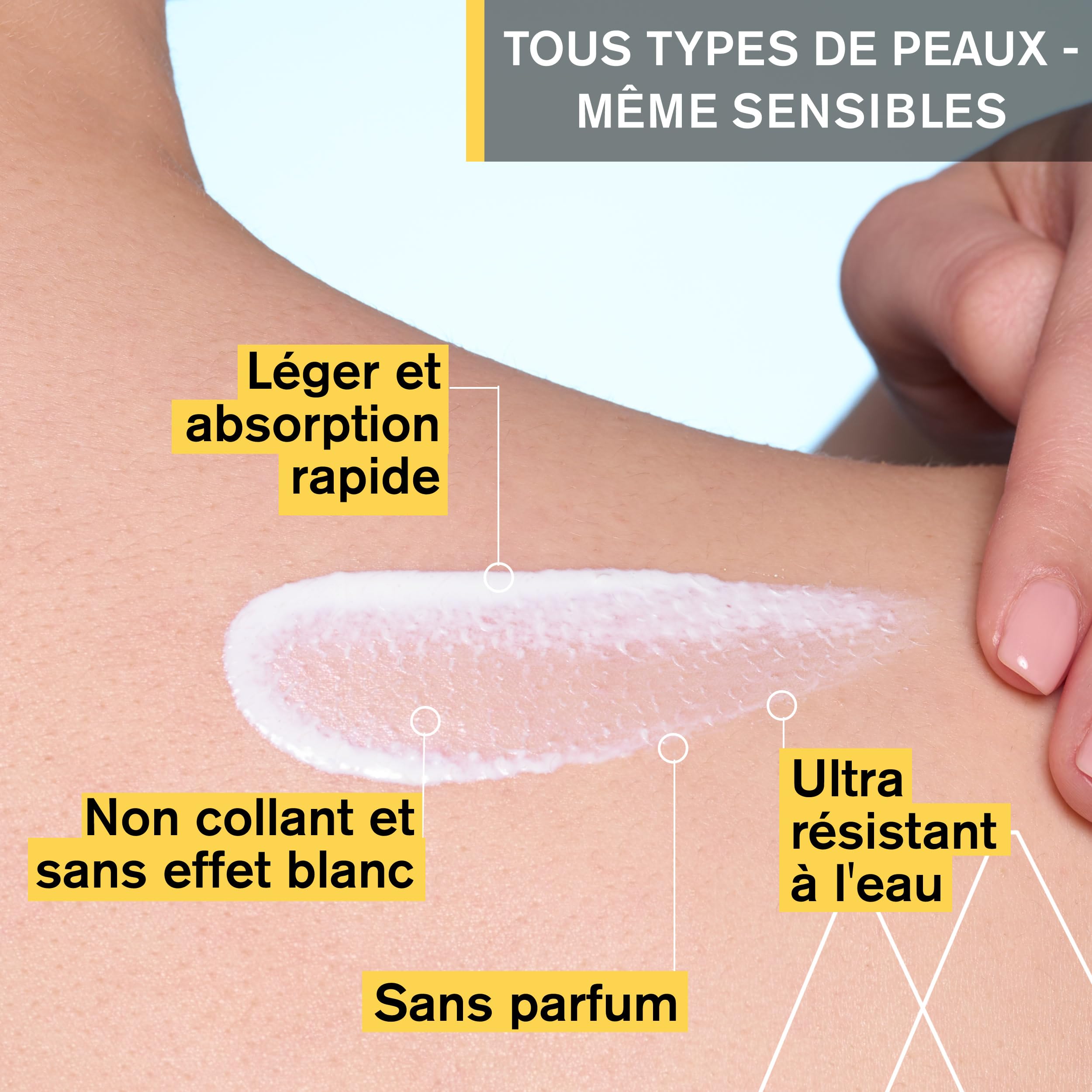 uriage-bari-sun-spray-invisible-spf50-sans-parfum-200-ml image 2