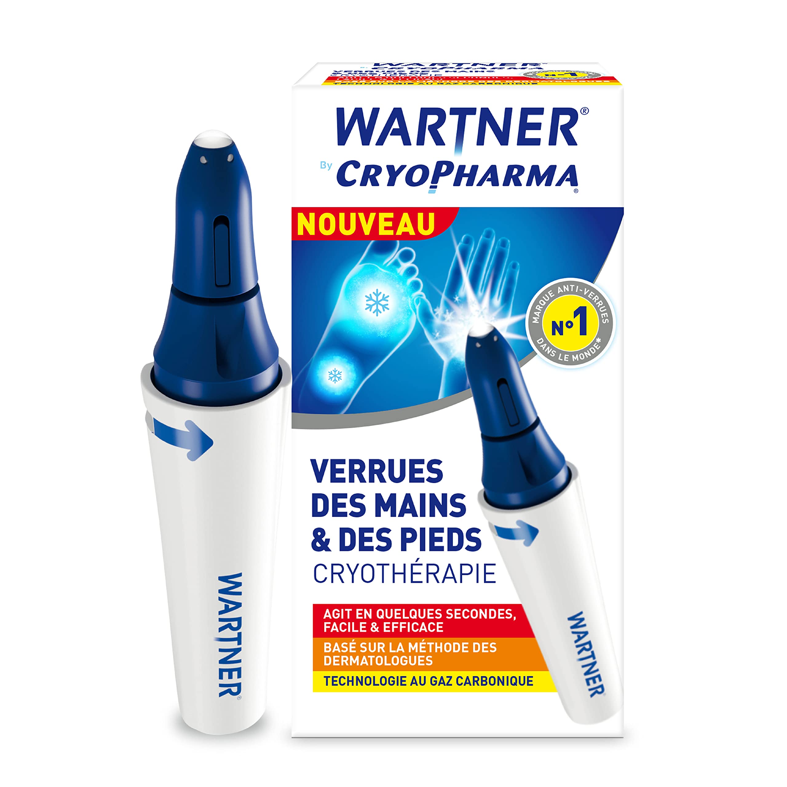 wartner-by-cryopharma-stylo-cryoth-rapie-verrues-pieds-mains-14ml image 1