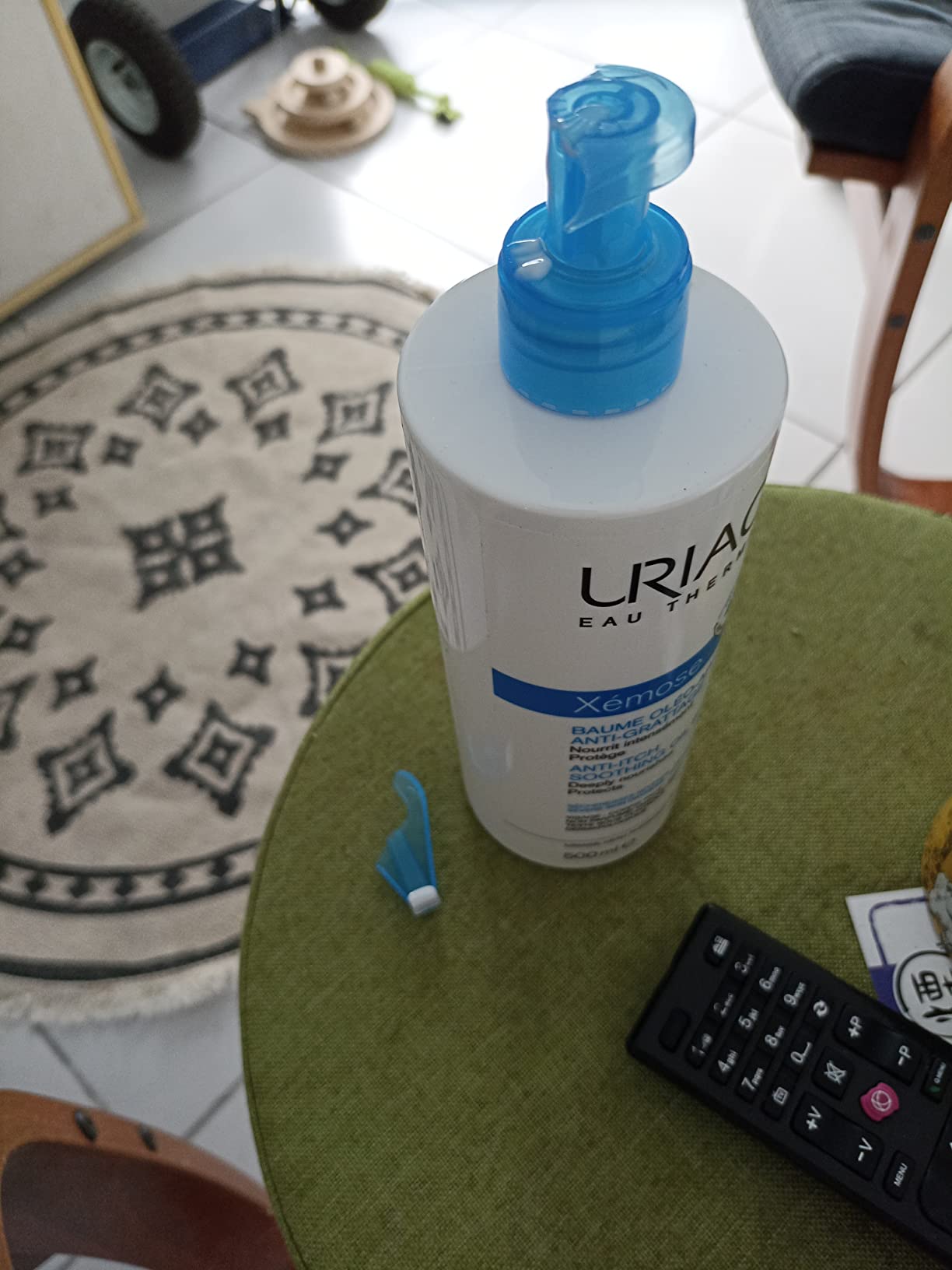 Adopté par ma dermato