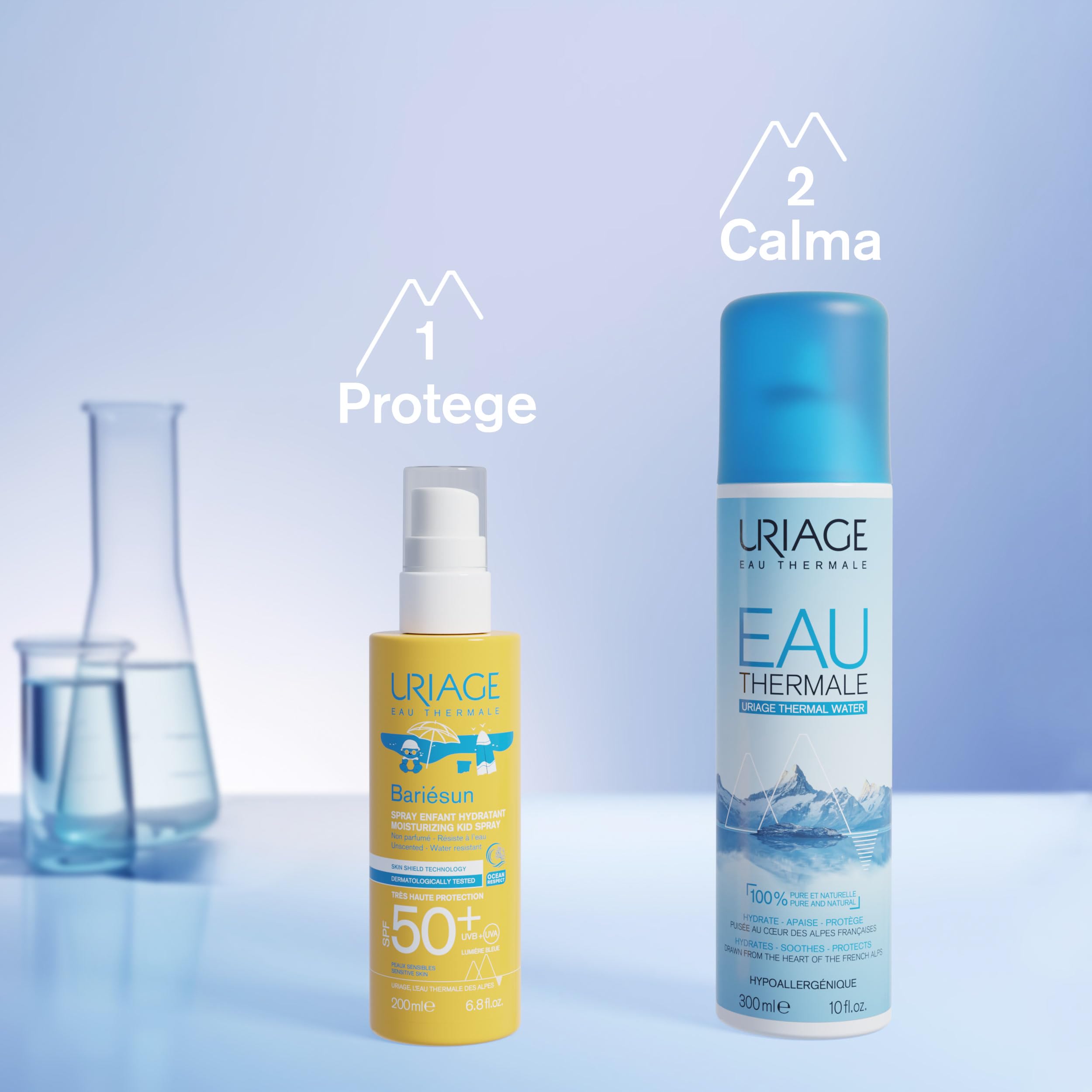 uriage-bari-sun-spray-enfant-spf50-200-ml-protection-solaire-corps image 5