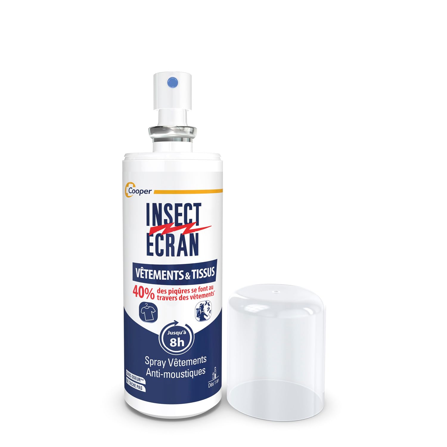 insect-ecran-spray-anti-moustiques-v-tements-tissus-100ml image 2