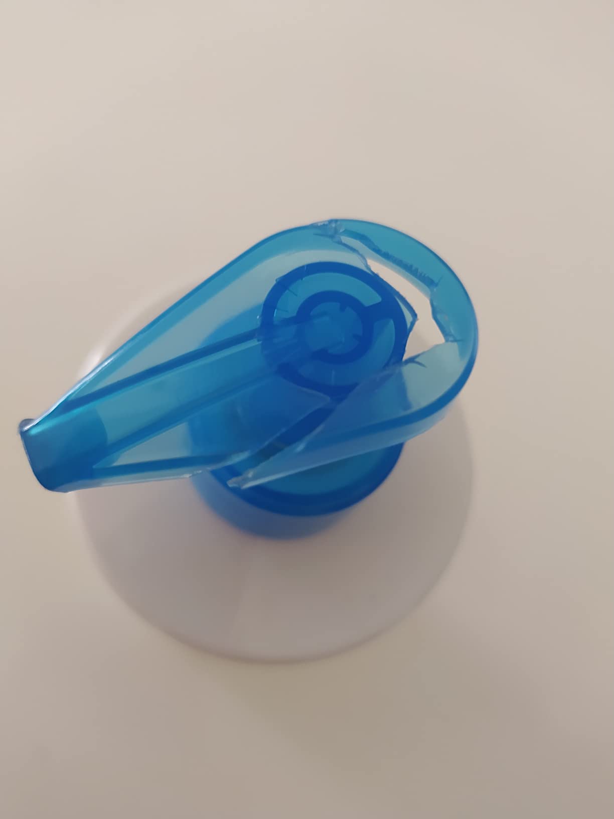 Génial après la douche
