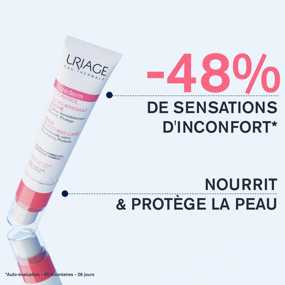 uriage-tol-derm-cr-me-riche-apaisante-peau-intol-rante-40ml image 3