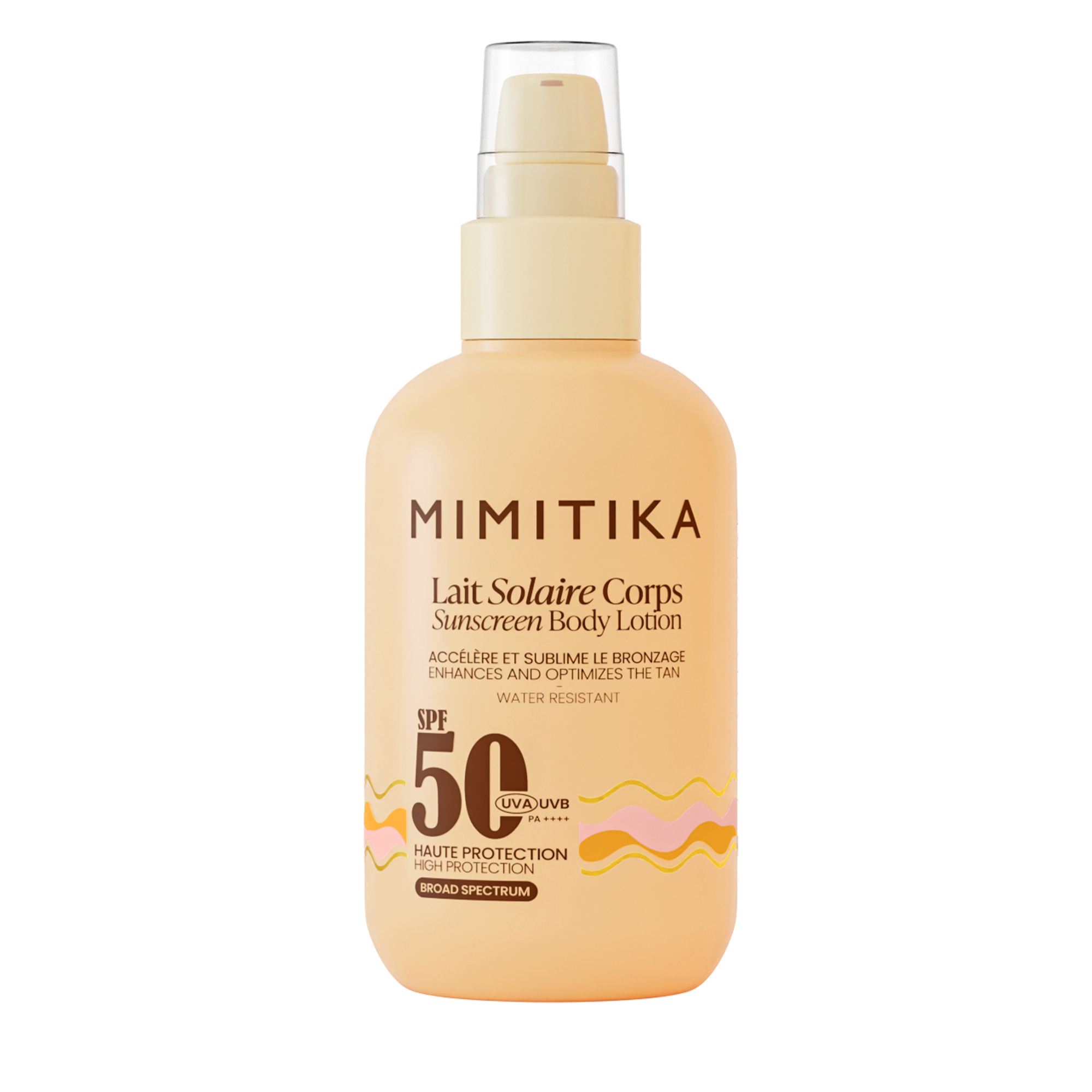 mimitika-lait-solaire-spf50-pa-anti-traces image 1