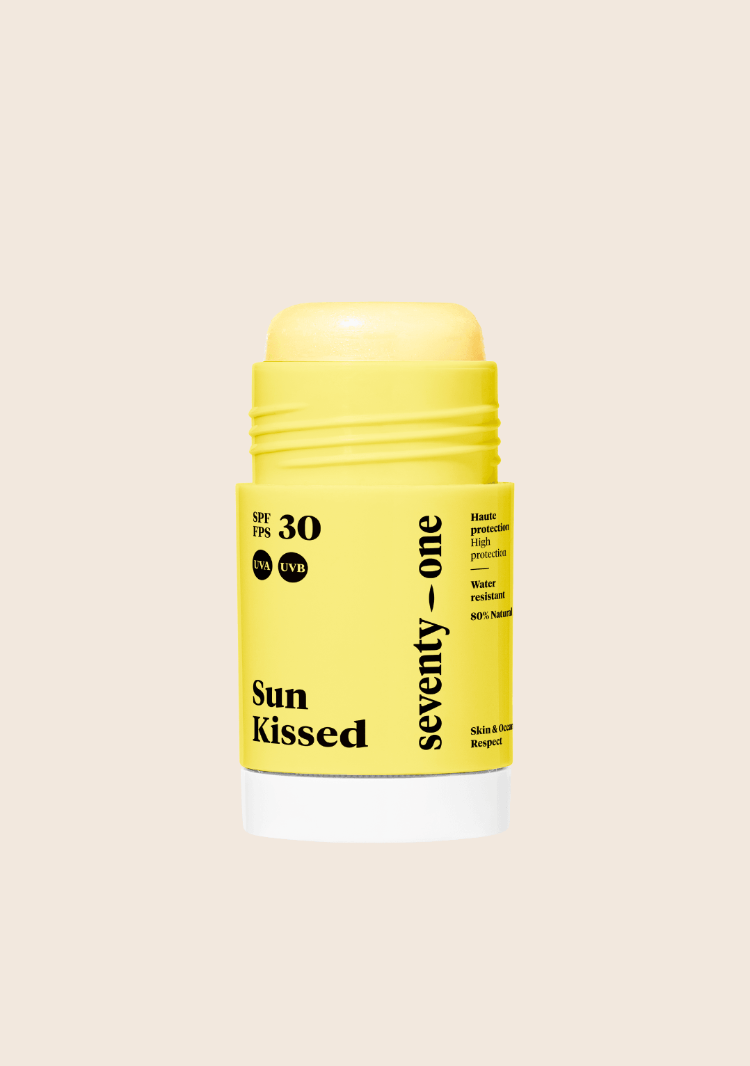 seventyone-percent-sunkissed-spf30-stick-solaire-invisible-visage image 3