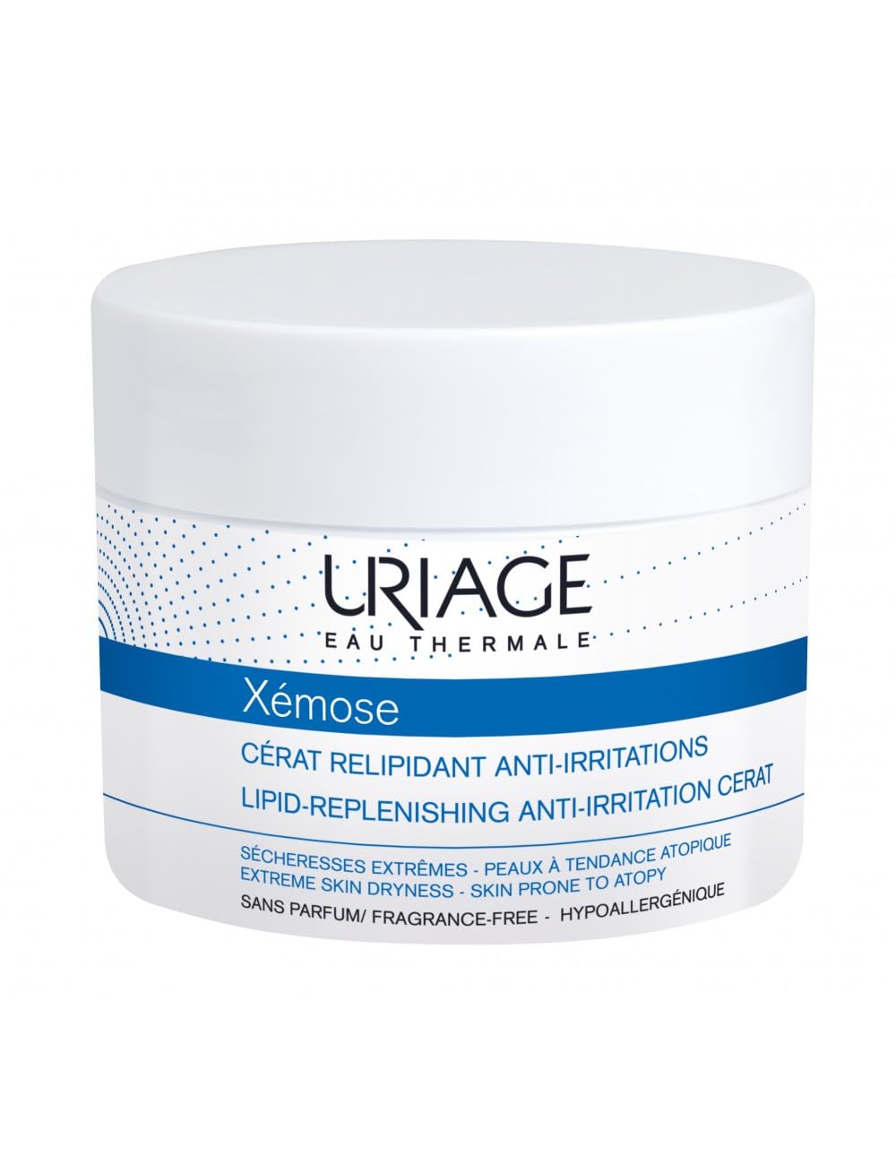 uriage-x-mose-c-rat-anti-irritations-200ml-peau-qui-gratte image 1