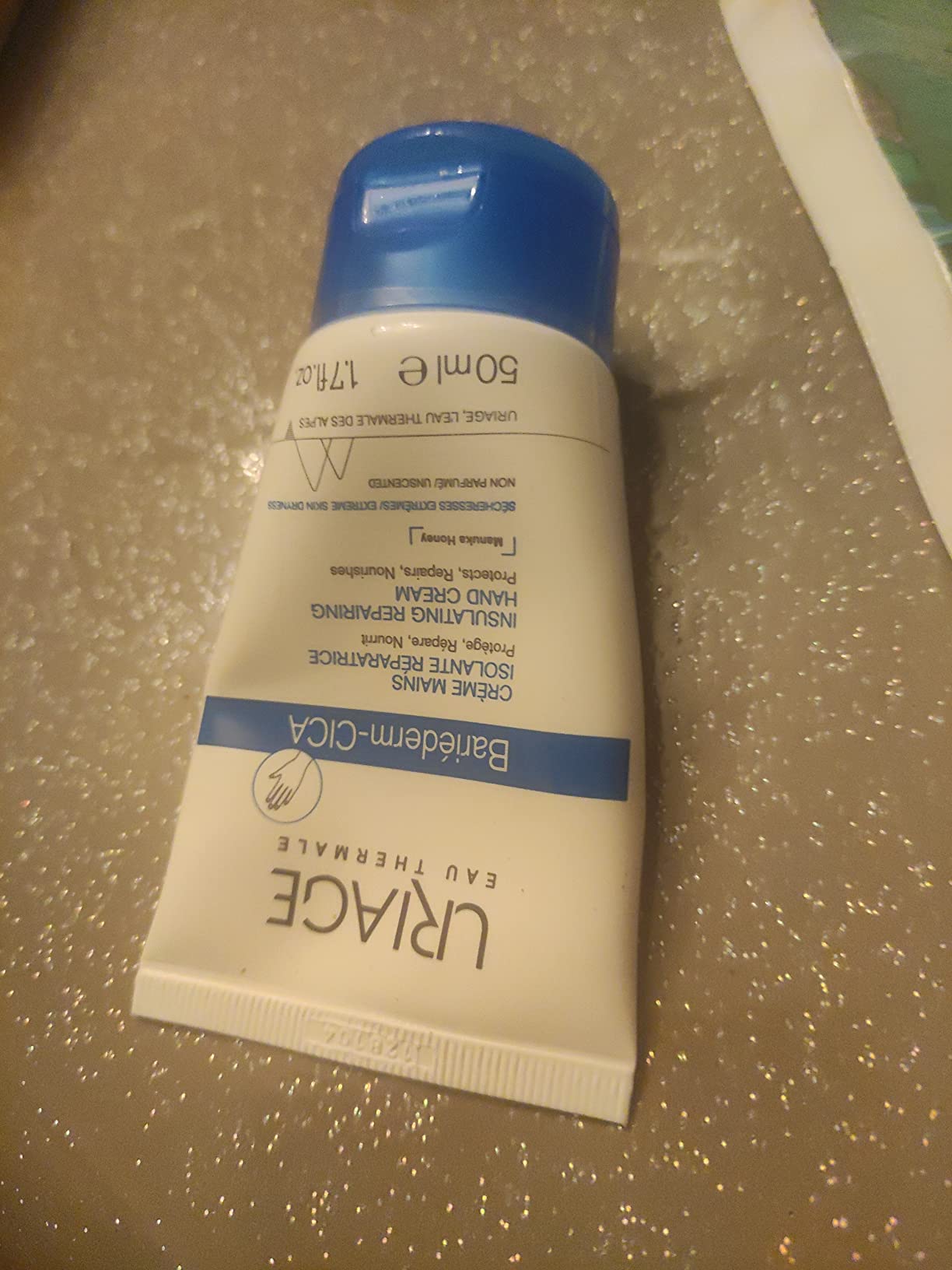 Mon indispensable sac à main