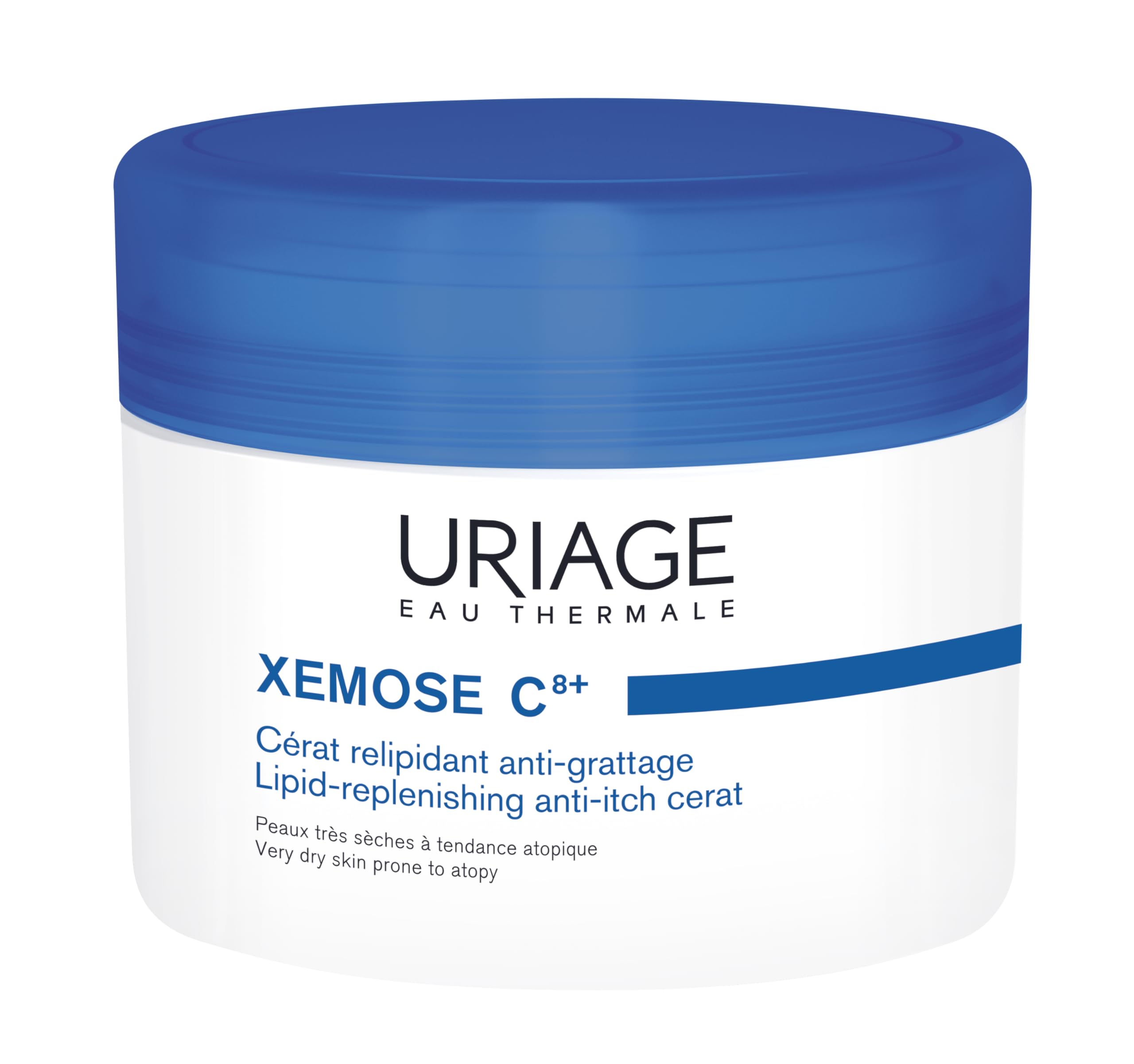 uriage-x-mose-c-rat-anti-irritation-200ml-25-beurre-de-karit image 1