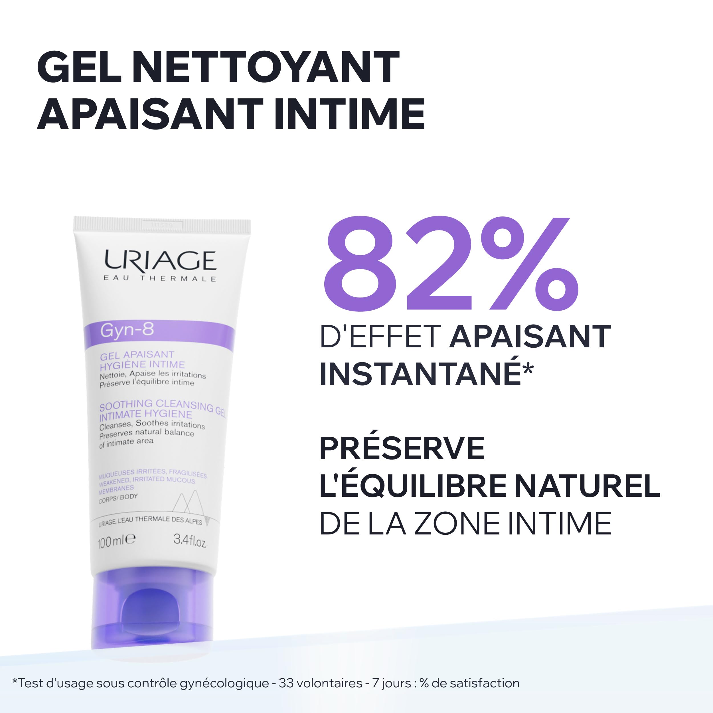 uriage-gyn-8-gel-nettoyant-intime-apaisant-100ml image 2