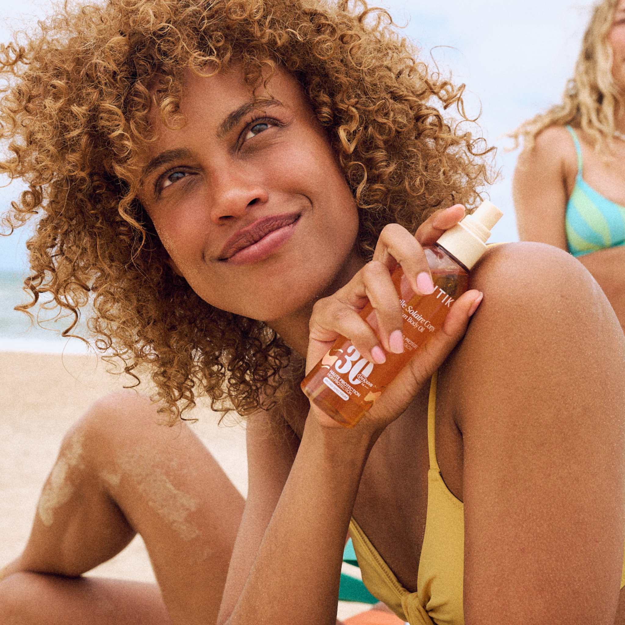 mimitika-huile-solaire-spf30-glow-seconde-peau image 2