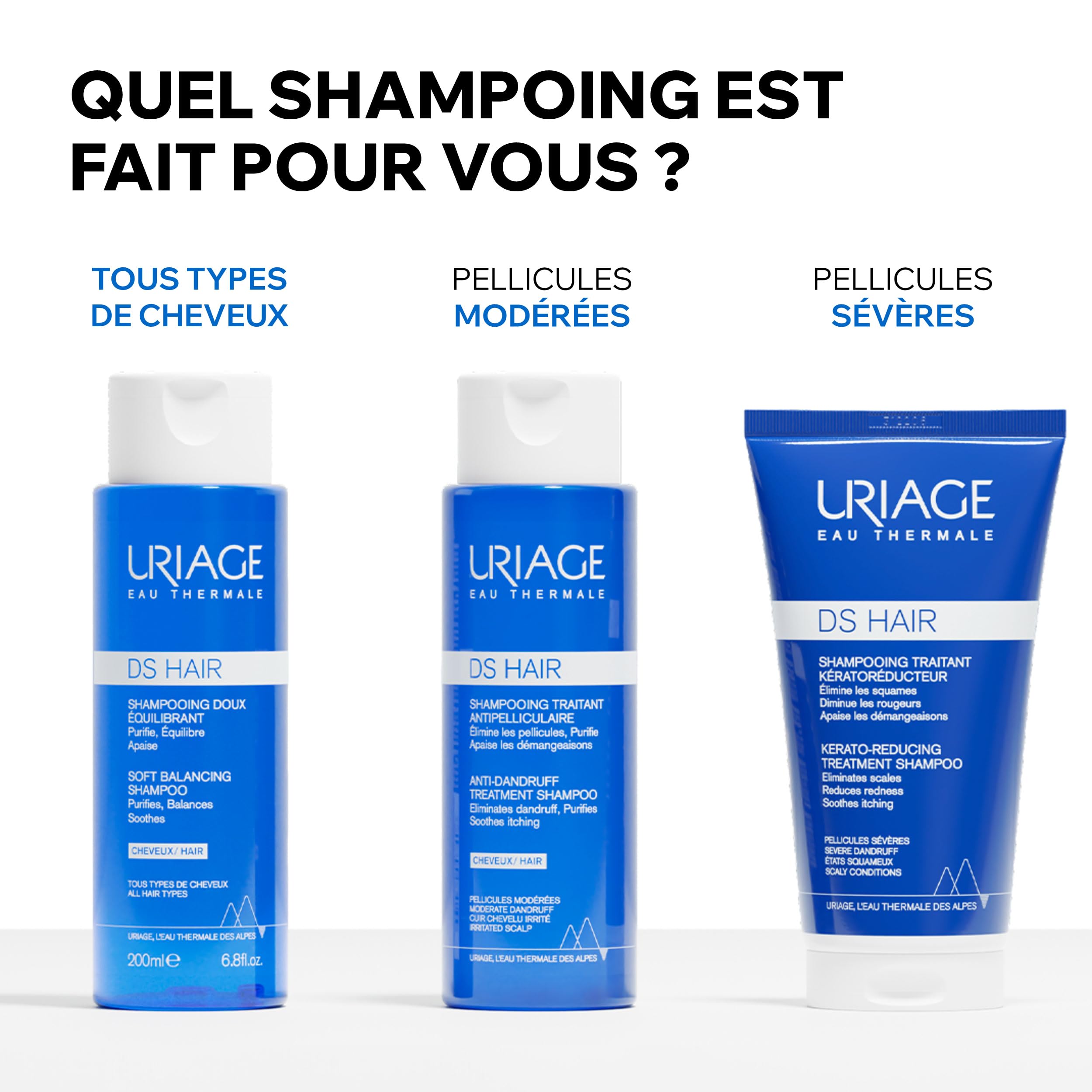 uriage-ds-hair-shampooing-traitant-antipelliculaire-200ml image 8