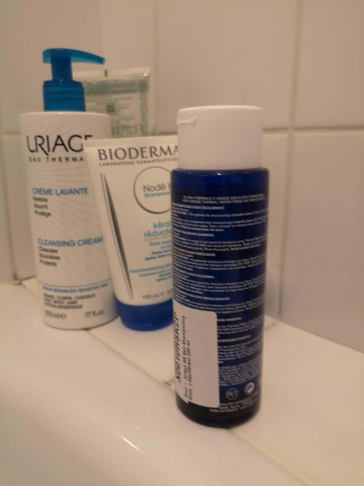 Enfin apaisée