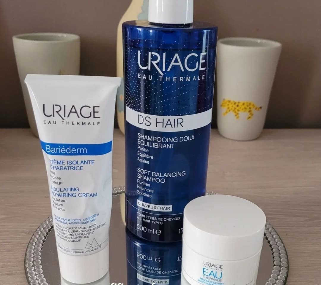 Très protectrice pour le sport d'hiver